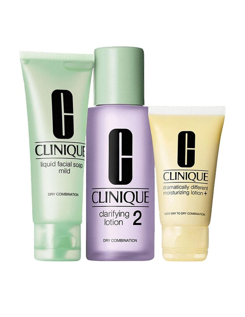 Clinique clarifying lotion Suggested By Stylewati