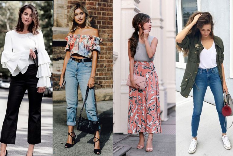 10 OOTD ideas to nail the date code by stylewati