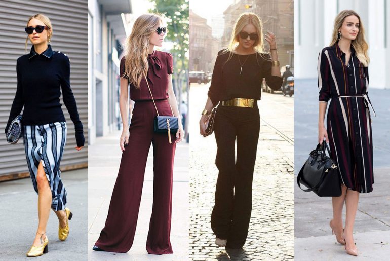 10 outfit ideas to crack the job interview by stylewati