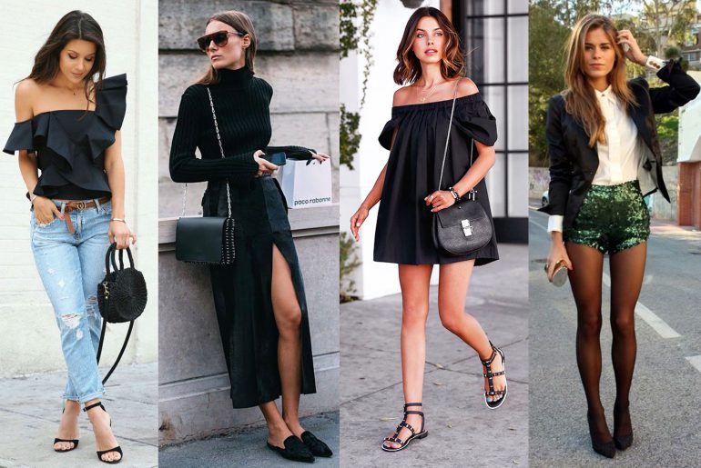 10 outfit inspiration that guarantee you slay the party night by stylewati
