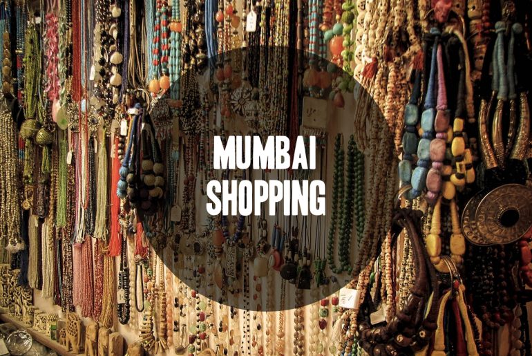 7 street shopping places located in Mumbai-by stylewati