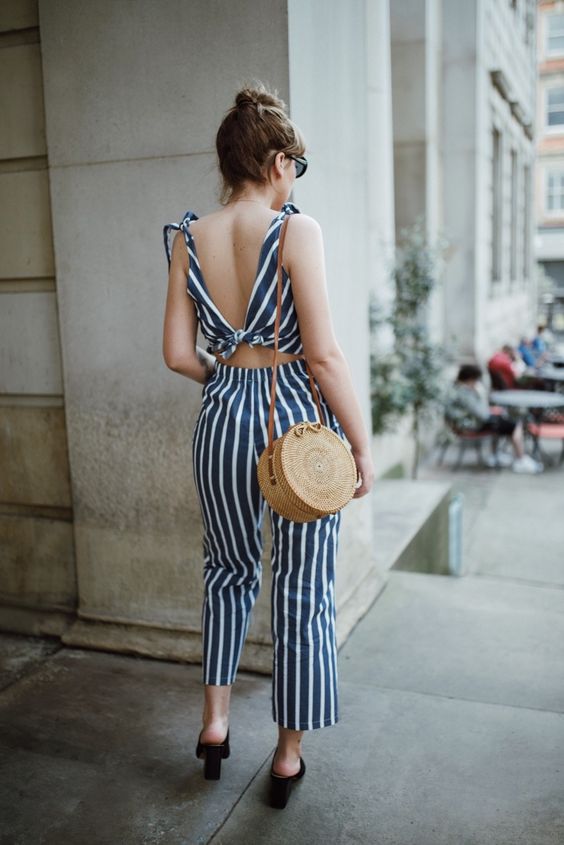 Accessorise it right-10 ways to style a jumpsuit-by stylewati