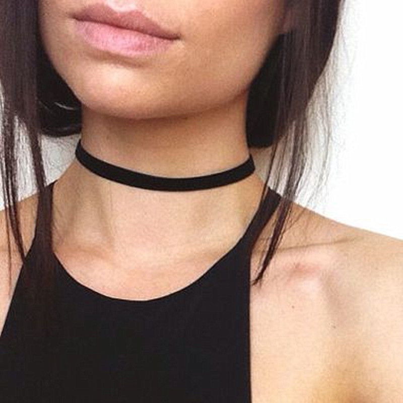 Choker show-Spring accessories to buy right now-by stylewati
