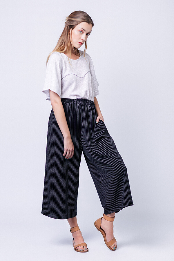 Culottes-Fashion Trends that deserve a chance to be in your closet-by stylewati