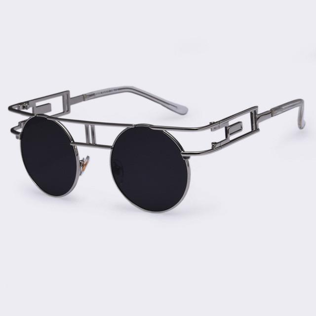 Futuristic sunglasses-Sunglasses trends to own in 2021-by stlewati