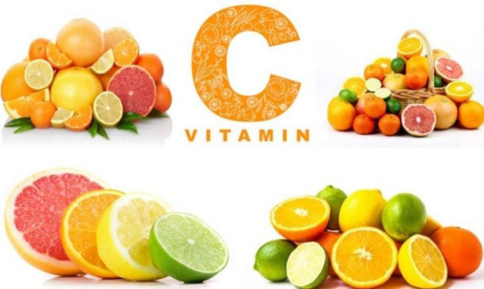 Get abundant vitamin C-6 Things You Can Do to Get Rid Wrinkles Naturally-by stylewati