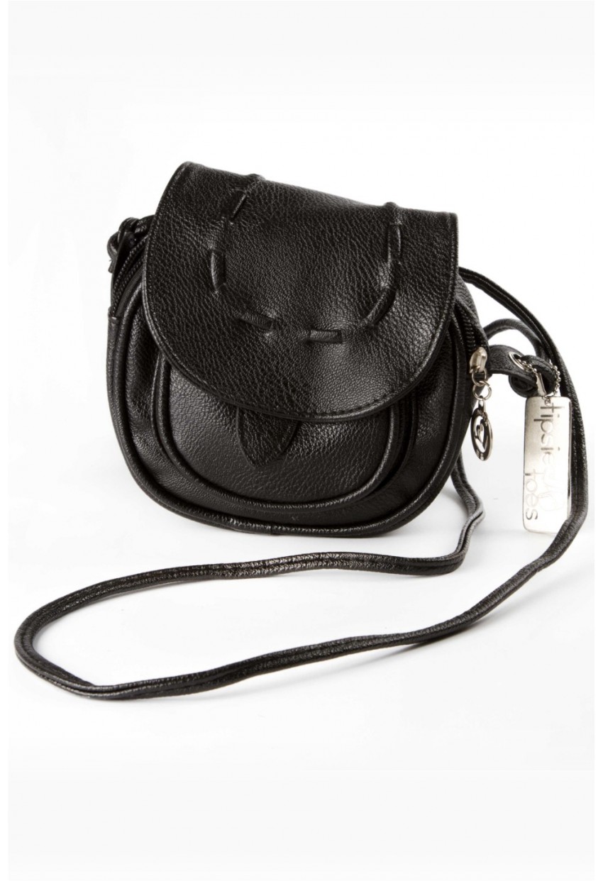 Mini sling bag-7 must-have items in your travel bag for weekend getaway-by stylewati