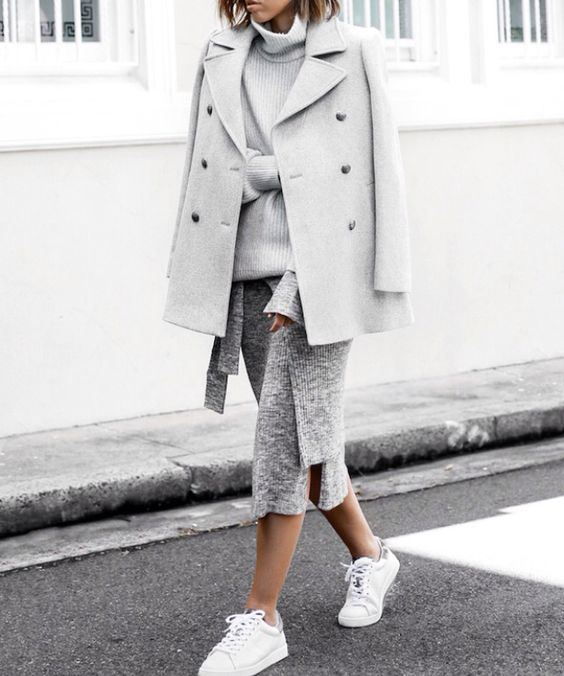 Monotone-7 combinations that will never run out of style-by stylewati