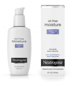 Neutrogena oil-free Moisturiser-The best of skin moisturisers available in India-by stylewati-