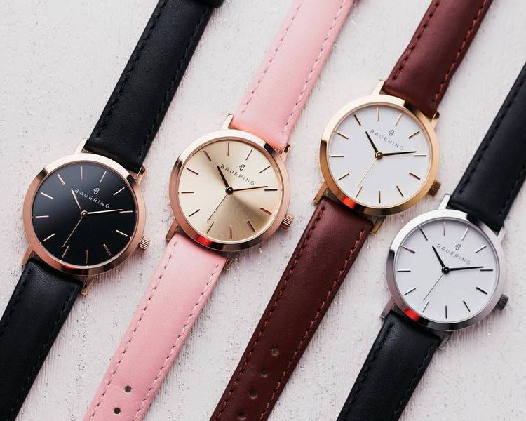 Numerous variants of watches-Selecting The Best Watch For Women’s-by stylewati