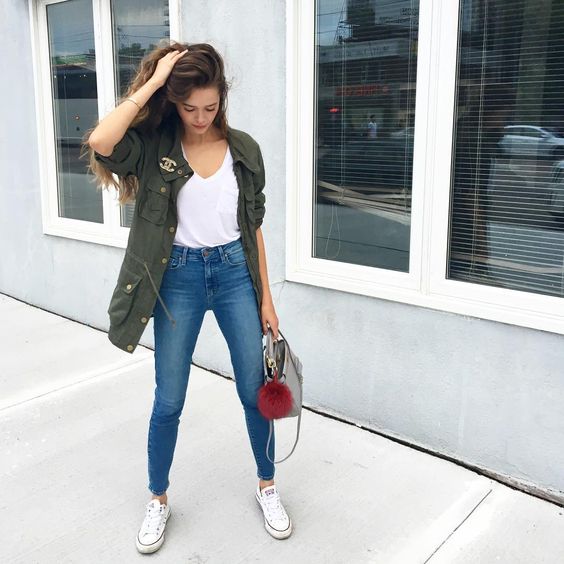 The casual touch-10 OOTD ideas to nail the date code-by stylewati