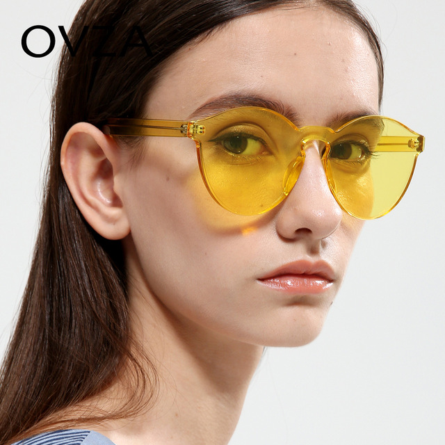 Translucent hue sunglasses-Sunglasses trends to own in 2021-by stlewati