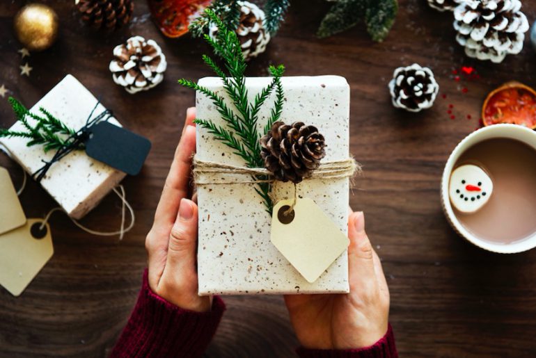 Unique Christmas Gift Ideas for Your Loved Ones-by stylewati