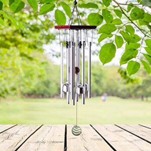 Wind Chimes-Unique Christmas Gift Ideas for Your Loved Ones-by stylewati