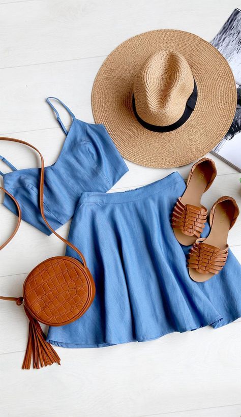 co ord-Travel outfits to take your style up a notch-by stylewati
