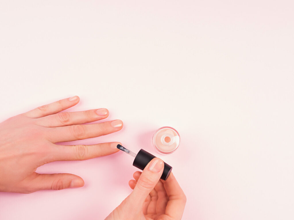 Basecoat-8 Products you need for intense nail care-By stylewati