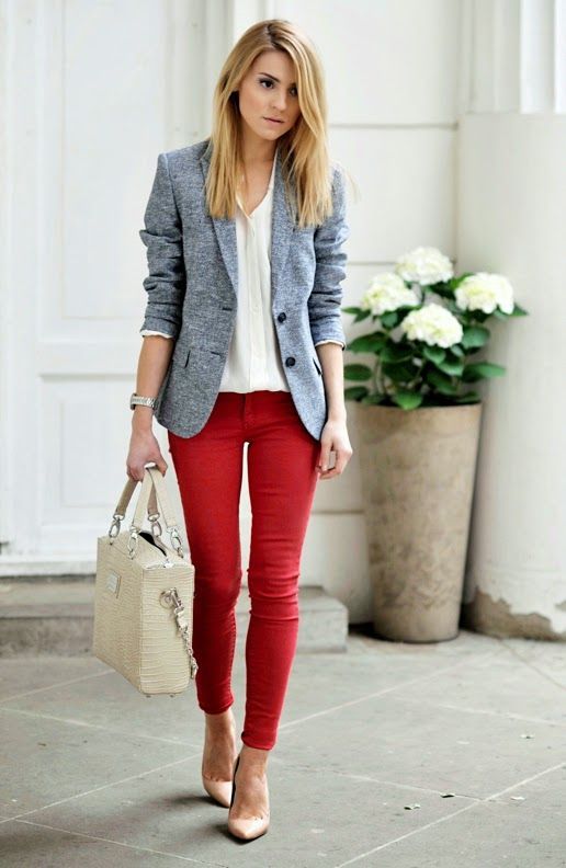 Be Classy-Fashion Tips for Working Women-BY STYLEWATI