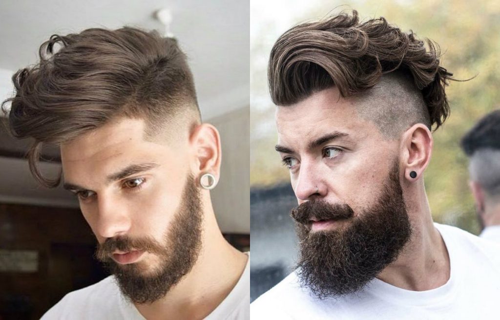Beard-Latest Trend of the Season-by stylewati