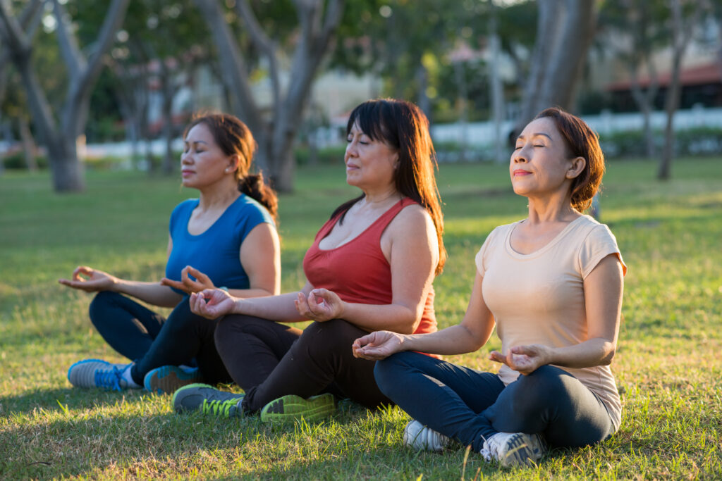 Breathing Exercises-International Yoga Day 2021 Yoga expert suggests ways to integrate yoga into our d