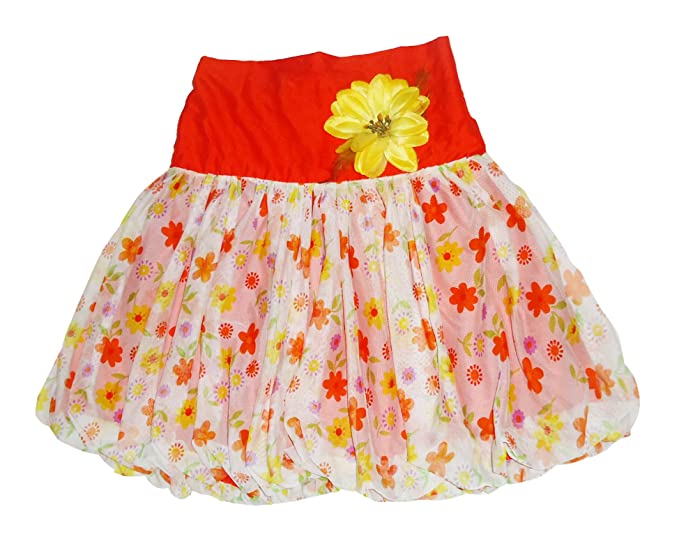 Bubble SkirtSkirt Outfits-By stylewati