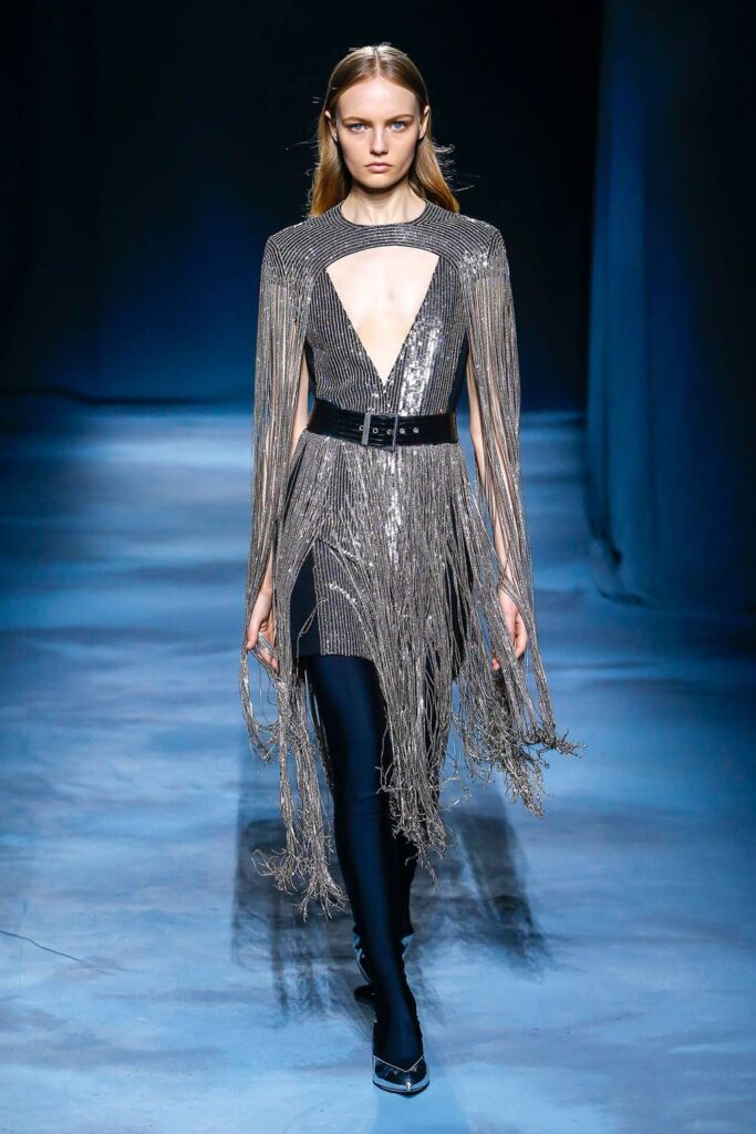 Feathers and fringe-Top 10 Spring-Summer 2019 trends to watch out for!-by stylewati