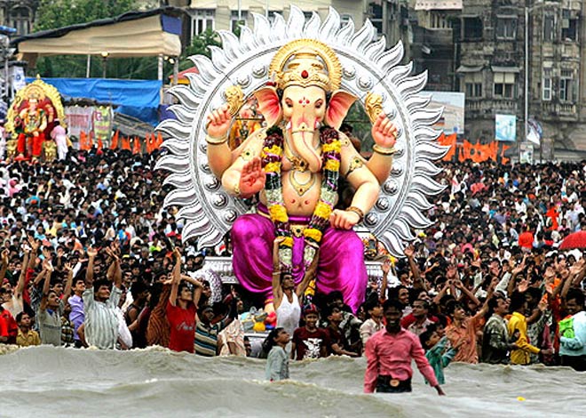 GANESH CHATURTHI 2021 Things to keep in mind during Ganesh immersion By stylewati