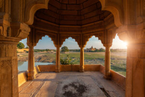 Jaisalmer-5 Destinations in Rajasthan that you need to explore during 2021-By stylewati