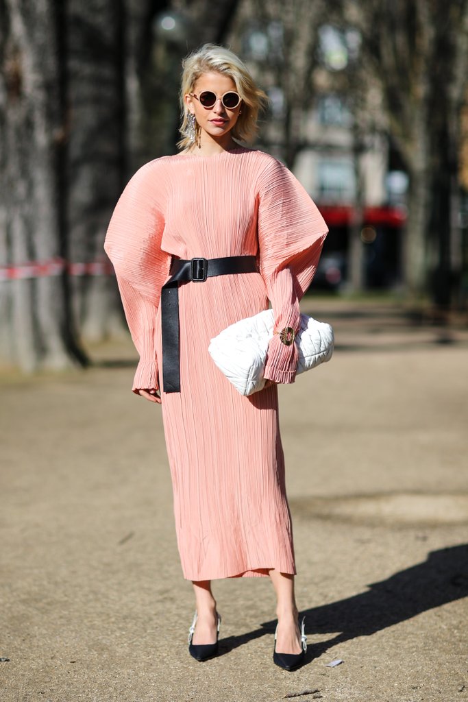 Millennial pink-The trends that would retire in 2021-by stylewati