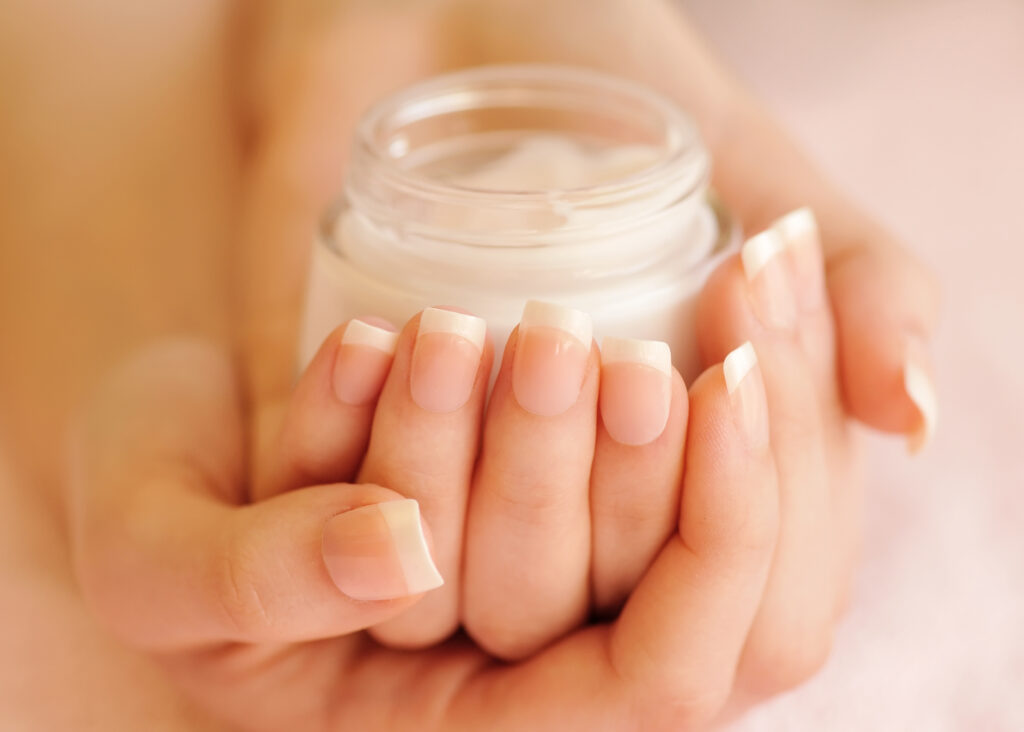 Nail Strengthening Cream-8 Products you need for intense nail care-By stylewati