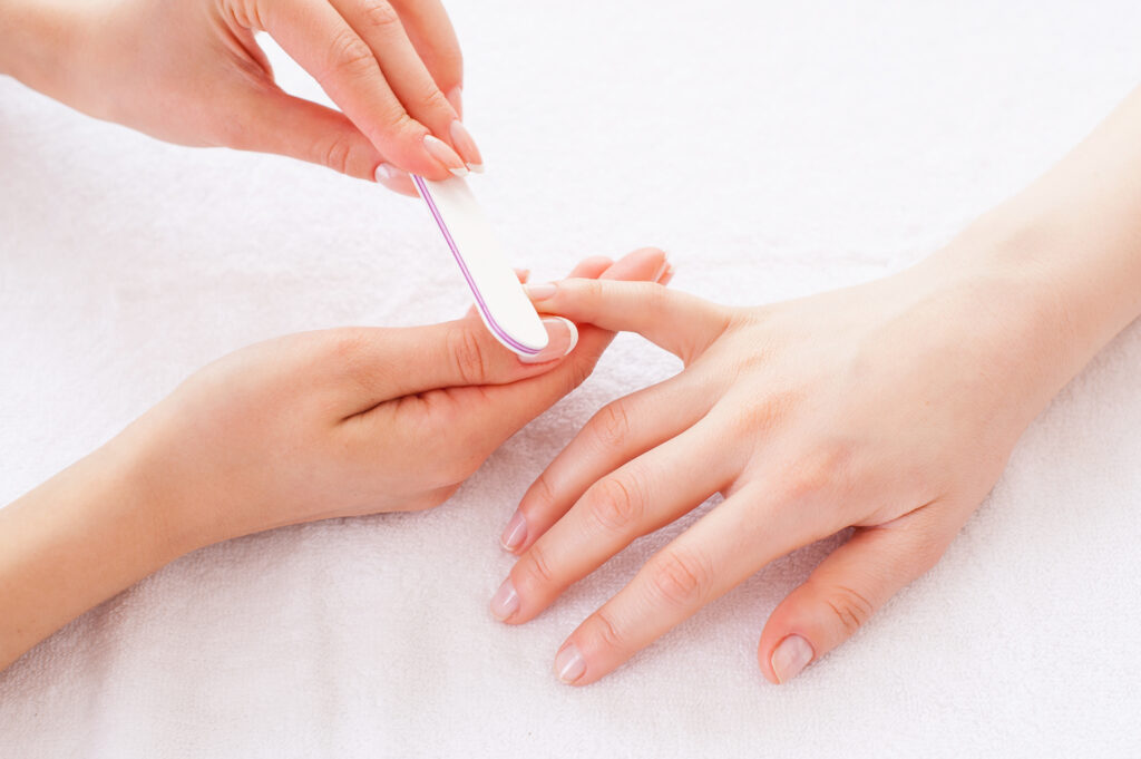 Nail Treatment (Extra Layer of protection)-8 Products you need for intense nail care-By stylewati