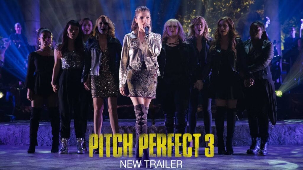 Pitch Perfect (2012)-8 BEST MOVIES TO WATCH AT A SLEEPOVER WITH YOUR GIRLFRIENDS!-by stylewati