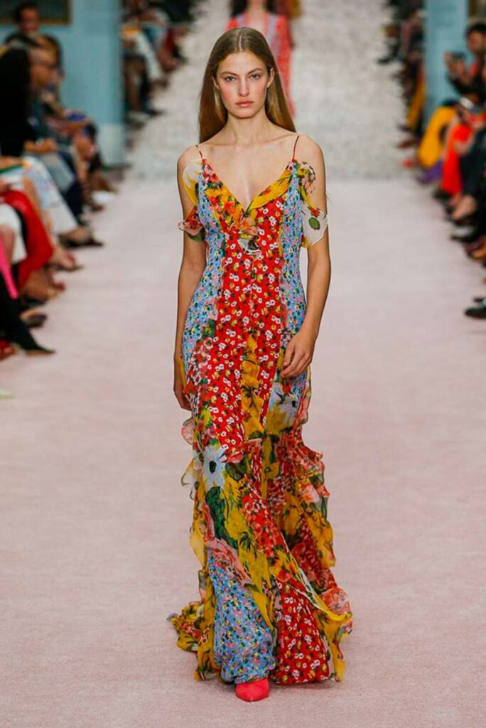 Prints are back-Top 10 Spring-Summer 2019 trends to watch out for!-by stylewati