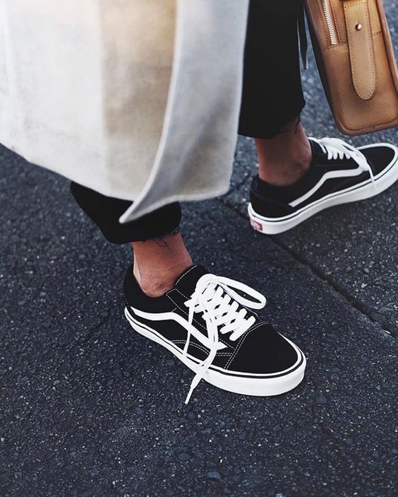 Skater sneakers-The trends that would retire in 2021-by stylewati