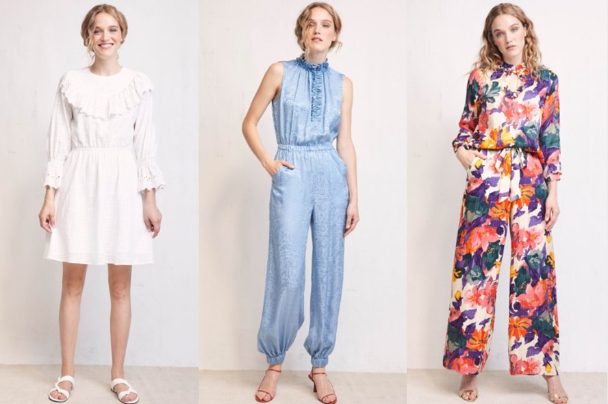 Top 10 Spring-Summer 2019 trends to watch out for!-by stylewati