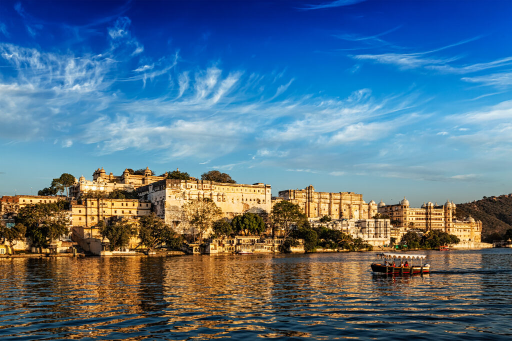 Udaipur-5 Destinations in Rajasthan that you need to explore during 2021-By stylewati