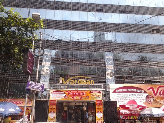 Vardaan Market 7 Best Places to shop for cheap and good in Kolkata by stylewati