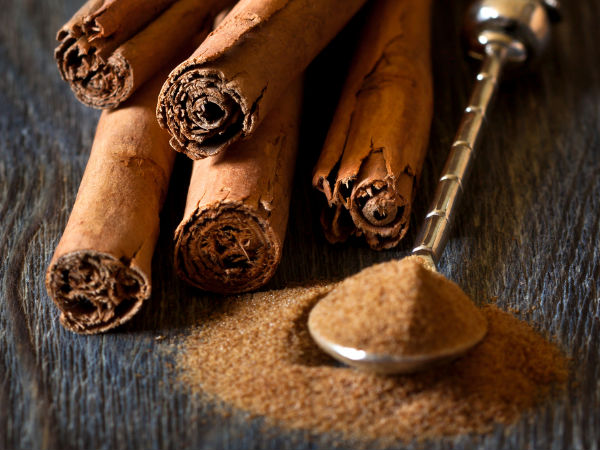 Cinnamon and nutmeg Face Mask-DIY face masks for dry skin-By stylewati