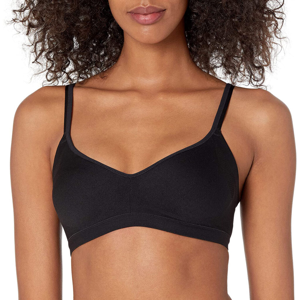 Comfortable bras-10 Types of bras every woman must have in her wardrobe-By stylewati