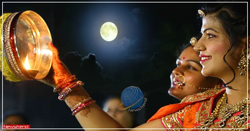 KarwaChauth-Top 10 Famous Festivals in Punjab You Must Experience-By stylewati