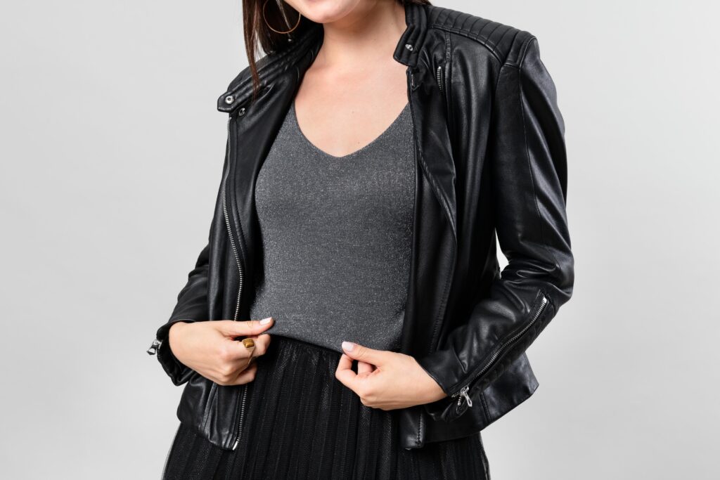 Leather-jacket-10-ways-to-look-classy-&-sassy-By-stylewati