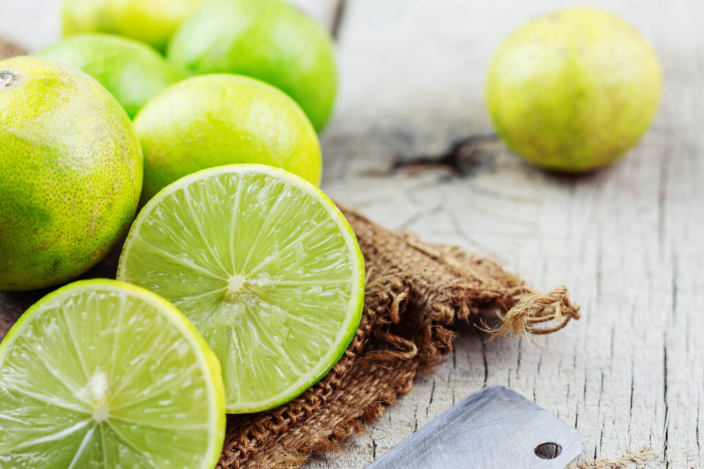 Lemon remedy-6 simple tips to follow for healthy nails-By Stylewati