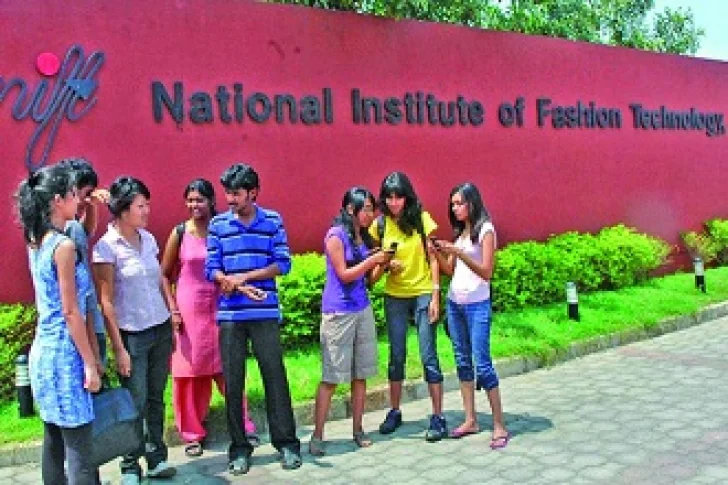 National institute of fashion Technology (NIFT) Chennai-Top 10 fashion communication colleges in India-By stylewati