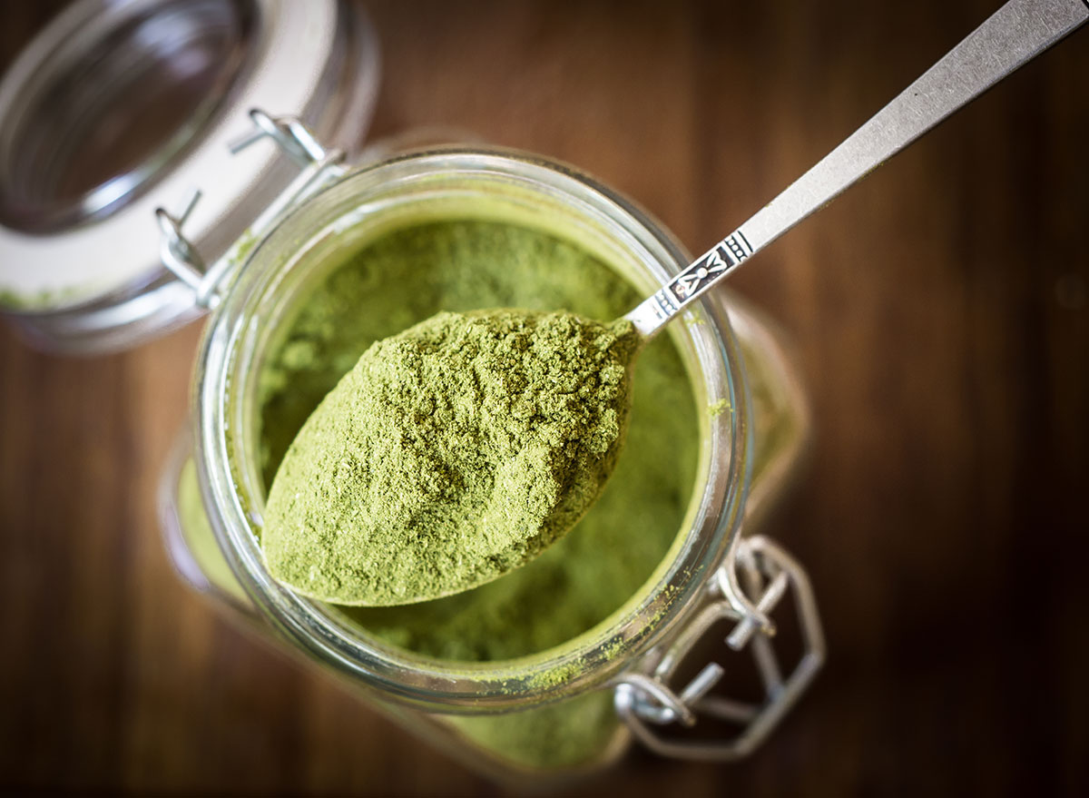 Superfood powder-How You Can Drink Your Way to Healthier, Glowing Skin in 2022
