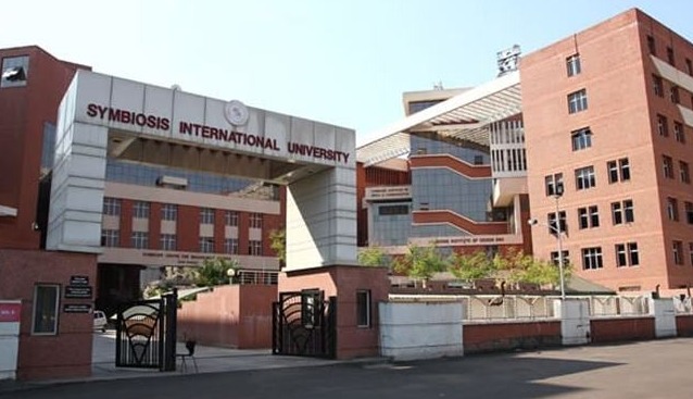 Symbiosis institute of Design (SID) Pune-Top 10 fashion communication colleges in India-By stylewati