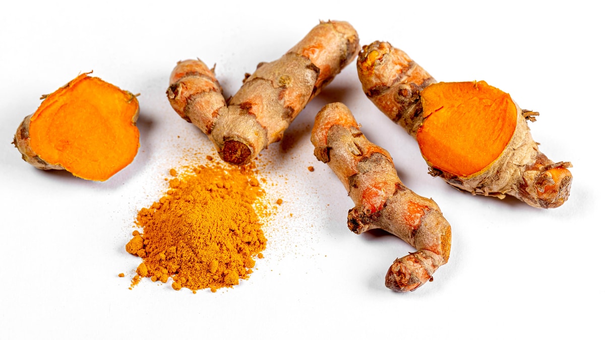 Turmeric-How You Can Drink Your Way to Healthier, Glowing Skin in 2022-By stylewati