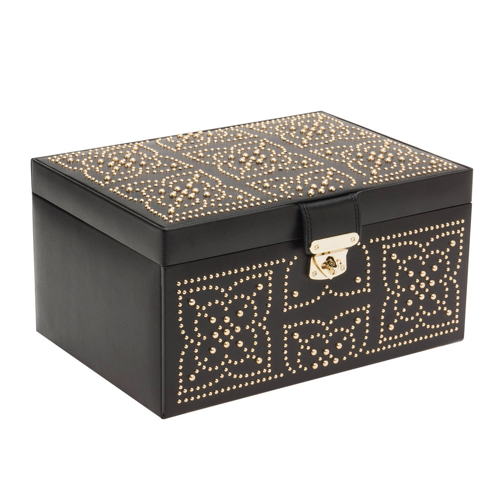 Jewellery box-7 Wedding gift items that are both practical and useful for a newly married couple-by stylewati