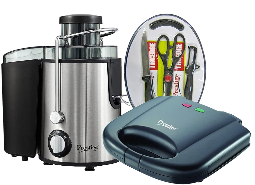 Kitchen Appliances7 Wedding gift items that are both practical and useful for a newly married couple-by stylewati