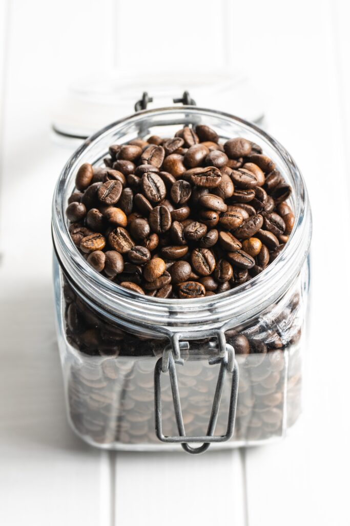Fresh coffee beans -7 game changing tips to brew the perfect coffee at home-by stylewati