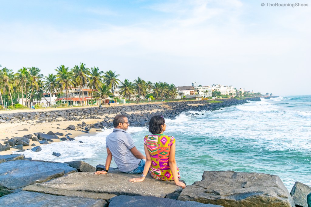 Pondicherry-5 best places for female solo travellers-By stylewati