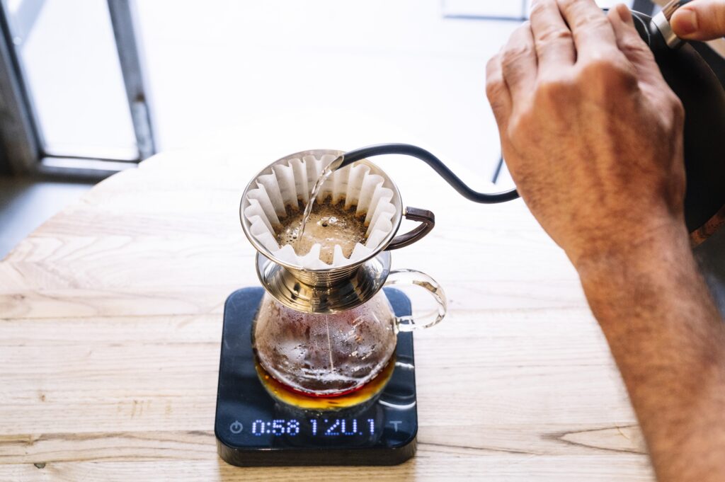 Right water-7 game changing tips to brew the perfect coffee at home-by stylewati